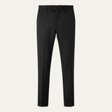 The Silverpark Men’s Slim Fit Stretch Elegant Dress Pants