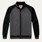 The Salisbury Elegant Cardigan for Men
