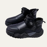 The Ironwood Hill Men’s Insulated Anti Slip Snow Boots