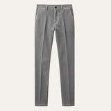 The Crestwood Lane Men’s Elastic Waist Corduroy Casual Pants