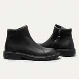 The Cheltenham Men's Durable Leather Everyday Ankle Boots