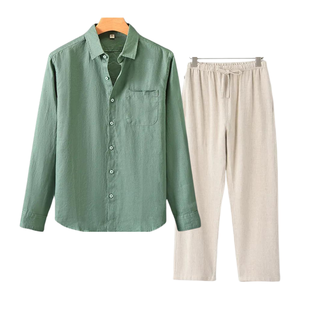 Arthur - Bedding Set