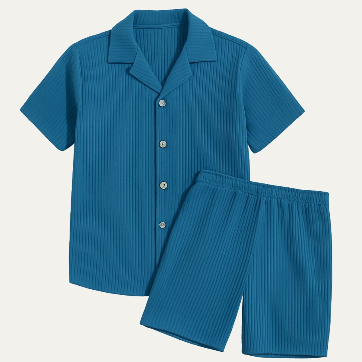 The Cinque Set – Fabric Elegance – Italian Summer