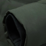 The Torbole Men’s Warm Heated Puffer Down Jacket