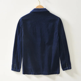 The Paddington Men’s Casual Corduroy Business Casual Work Jacket