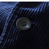 The Paddington Men’s Casual Corduroy Business Casual Work Jacket
