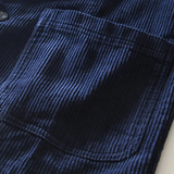 The Paddington Men’s Casual Corduroy Business Casual Work Jacket