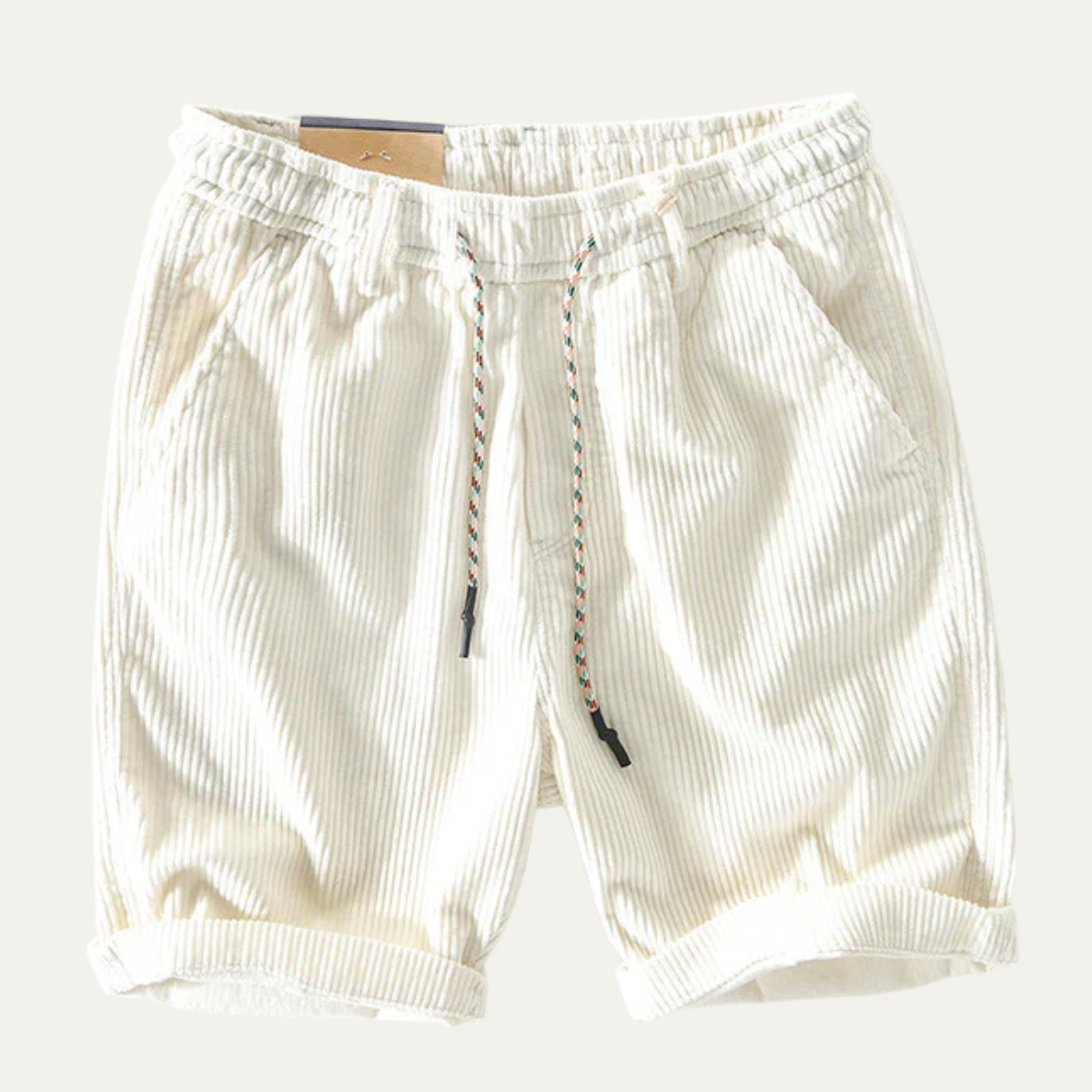 William - The Bellmont Men’s Comfortable Casual Drawstring Shorts