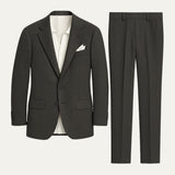 The Amalfi Linen Wedding Guest Men's Suit