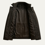 The Westminster Warm Coat