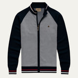 The Salisbury Elegant Cardigan for Men