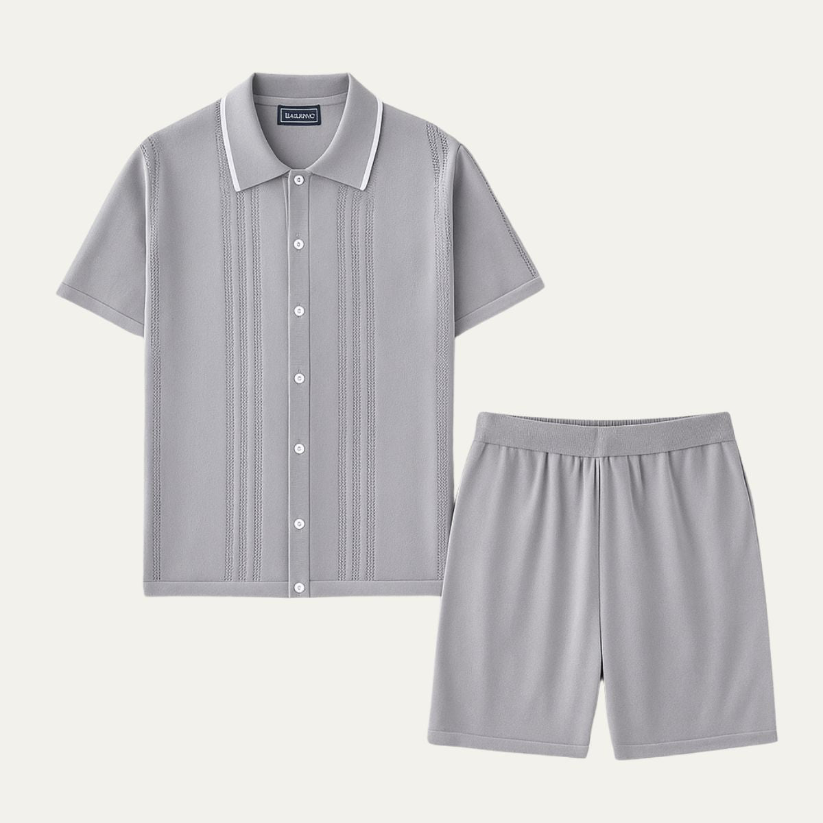 The Monaco Lightweight Fabric Set