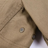 The Oxfordshire Men’s Casual Tailored Business Casual Work Jacket