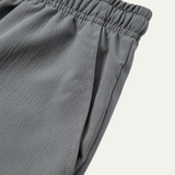 The Harrington Bay Men’s Straight Leg Casual Drawstring Sweatpants