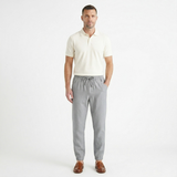 The Palermo Linen Jogger – Lightweight Summer Pants for Men