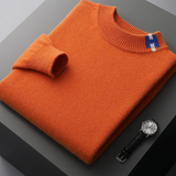 The Highcourt Luxury Cashmere Sweater