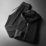 The London Men’s Hoodie & Joggers Set – 2025 Premium Loungewear Co-Ord Set