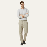 The Westfield Men’s Lightweight Casual Drawstring Summer Pants