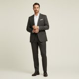 The Amalfi Linen Wedding Guest Men's Suit