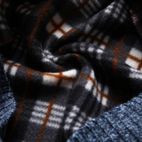The Whitford Men’s Knitted Button-Up Warm Layer Cardigan