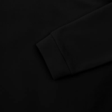 The Gallipoli Men’s Warm Stand Collar Half Zip Fleece Sweater