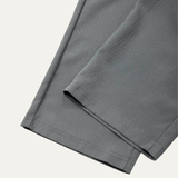 The Harrington Bay Men’s Straight Leg Casual Drawstring Sweatpants