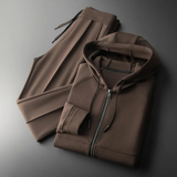 The London Men’s Hoodie & Joggers Set – 2025 Premium Loungewear Co-Ord Set