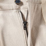The Glenhaven Men’s Linen Lightweight Casual Summer Pants