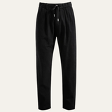 The Glenhaven Men’s Linen Lightweight Casual Summer Pants