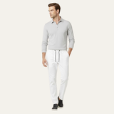 The Westfield Men’s Lightweight Casual Drawstring Summer Pants