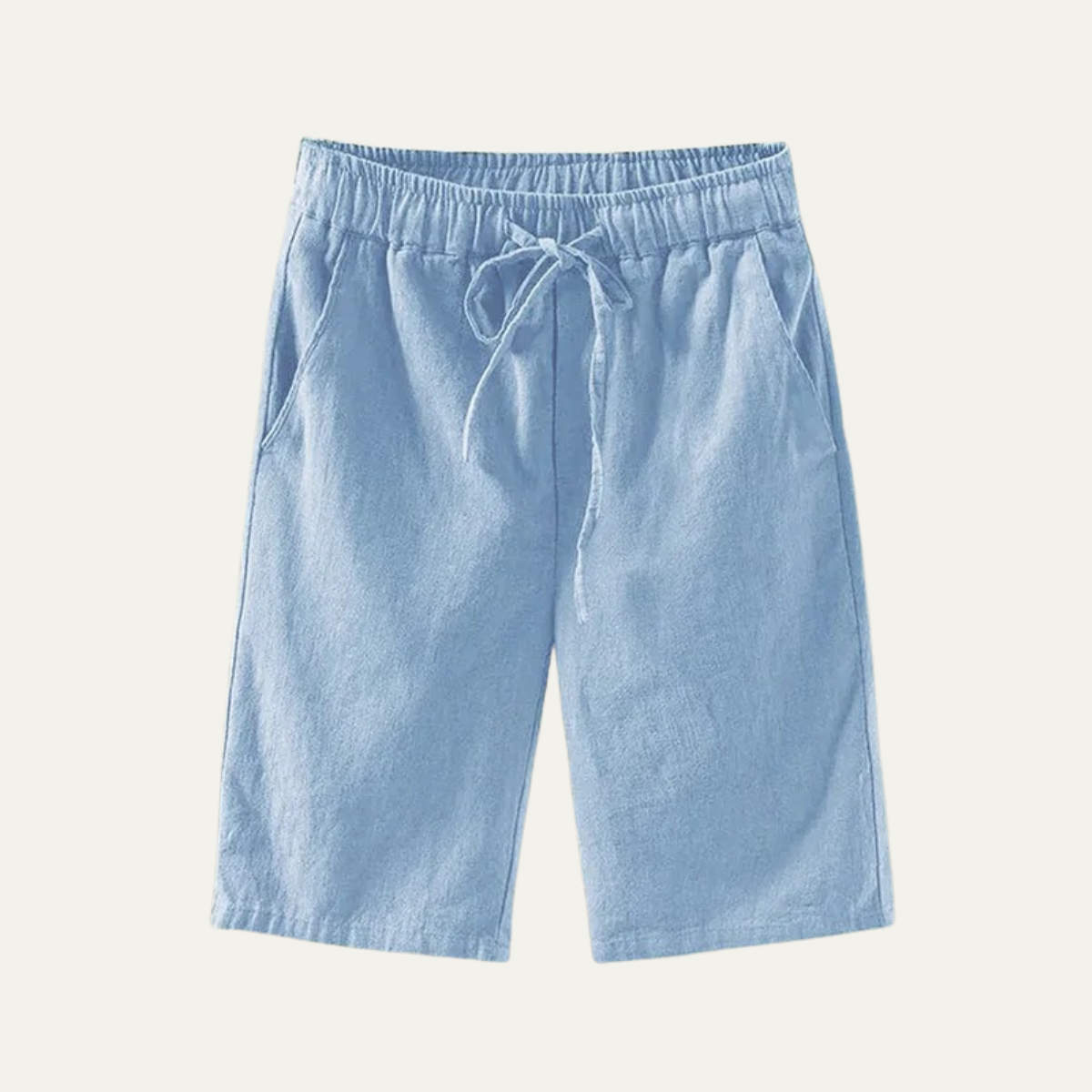 Stanley - The Glenlake Men’s Lightweight Beach Shorts