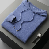 The Bronzewell Luxury Cashmere Sweater