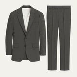 The Amalfi Linen Wedding Guest Men's Suit