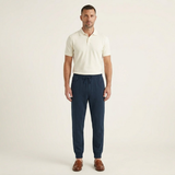 The Palermo Linen Jogger – Lightweight Summer Pants for Men