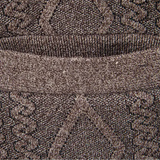 The Northwood Men’s V Neck Button Up Soft Knit Cardigan