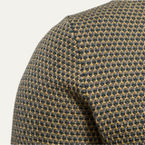 The Anglesey Men’s Casual Crew Neck Jumper