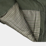 The Siracusa Men’s Casual Lightweight Slim Fit Cotton Blazer