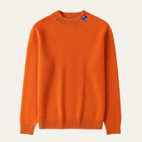 The Highcourt Luxury Cashmere Sweater