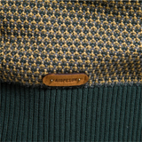 The Anglesey Men’s Casual Crew Neck Jumper