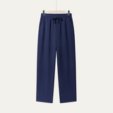 The Harrington Bay Men’s Straight Leg Casual Drawstring Sweatpants