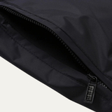 The Firenze Men's Lightweight Stand Collar Bomber Jacket