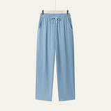 The Harrington Bay Men’s Straight Leg Casual Drawstring Sweatpants