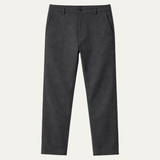 The Ellwood Men’s Elegant Casual Straight Leg Pants