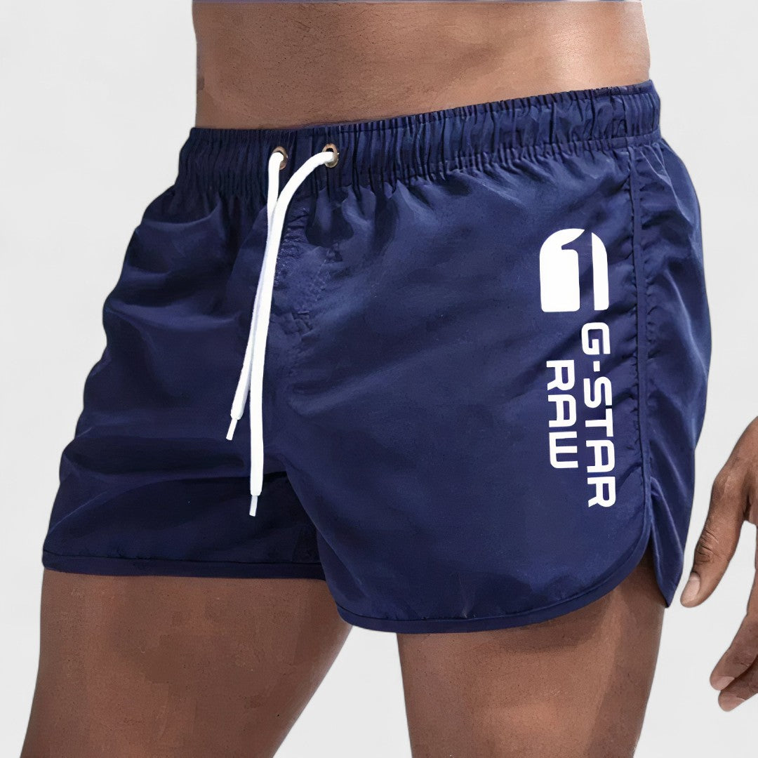 Cecil - Men's Short Swim Shorts