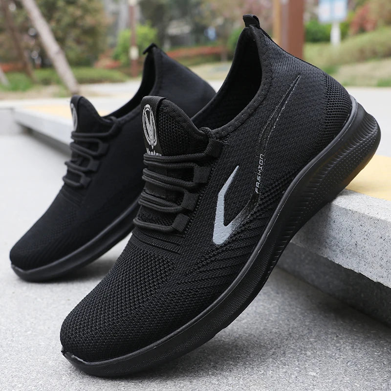 Breathable Sport-Class Shoes