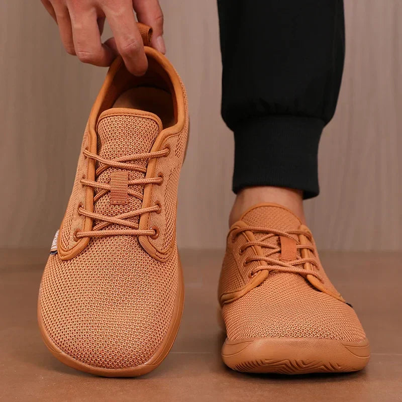 Breathable Costa Shoes