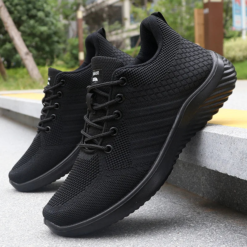 Breathable Dynamic Shoes