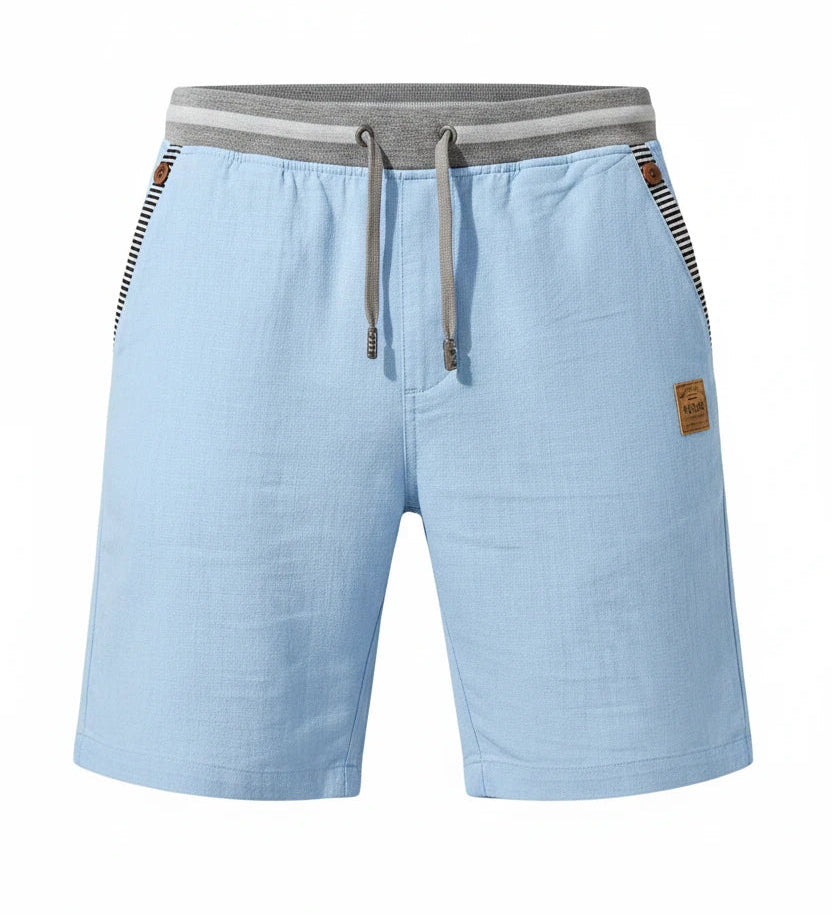 Alistair - Victor - Summer Shorts
