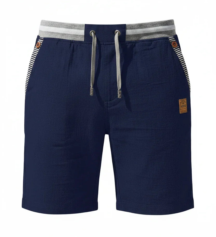 Alistair - Victor - Summer Shorts