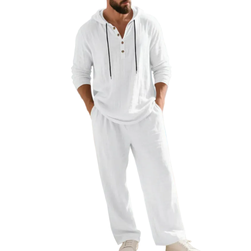 Leo - Loungewear Set